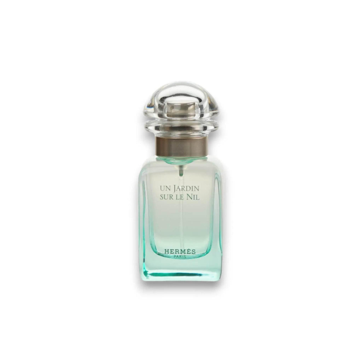 Hermes Un Jardin Sur Le Nil Eau de Toilette - BLACK ELIXIR - Maison de Parfum