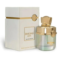 Fragrance World Enigma Deux Eau de Parfum 100ml