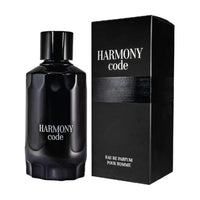 Fragrance World Harmony Code Eau de Parfum 100ml