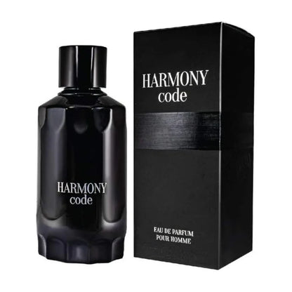Fragrance World Harmony Code Eau de Parfum 100ml
