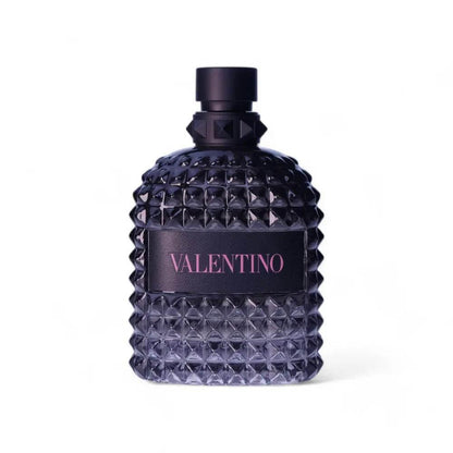 Valentino Uomo Born in Roma Eau de Toilette - BLACK ELIXIR - Maison de Parfum