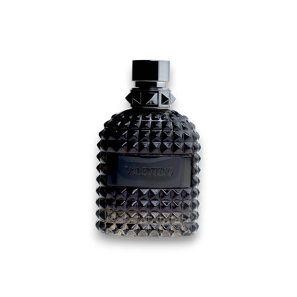 Valentino Uomo Intense Eau de Parfum - BLACK ELIXIR - Maison de Parfum