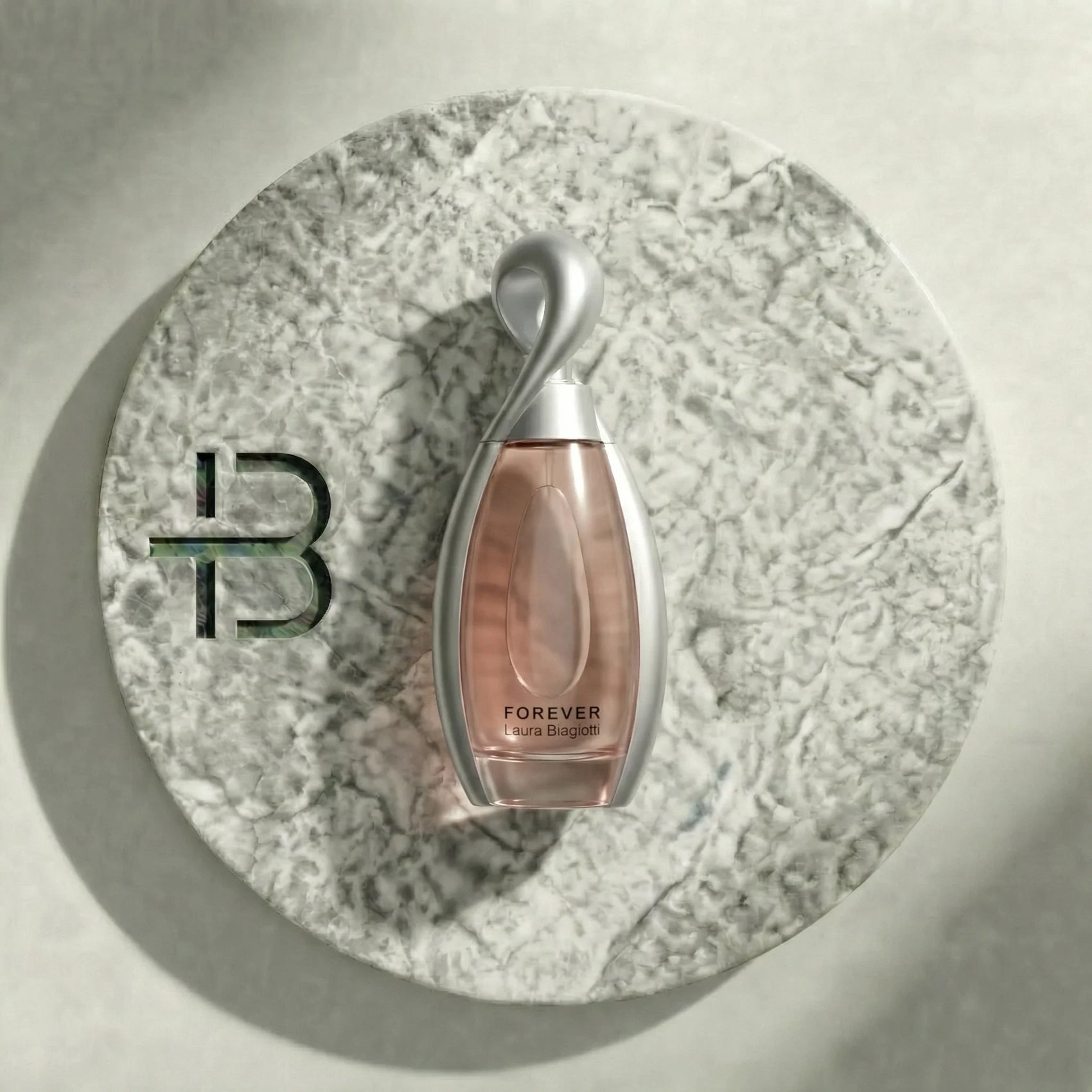 Laura Biagiotti Forever Touche d'Argent Eau de Parfum