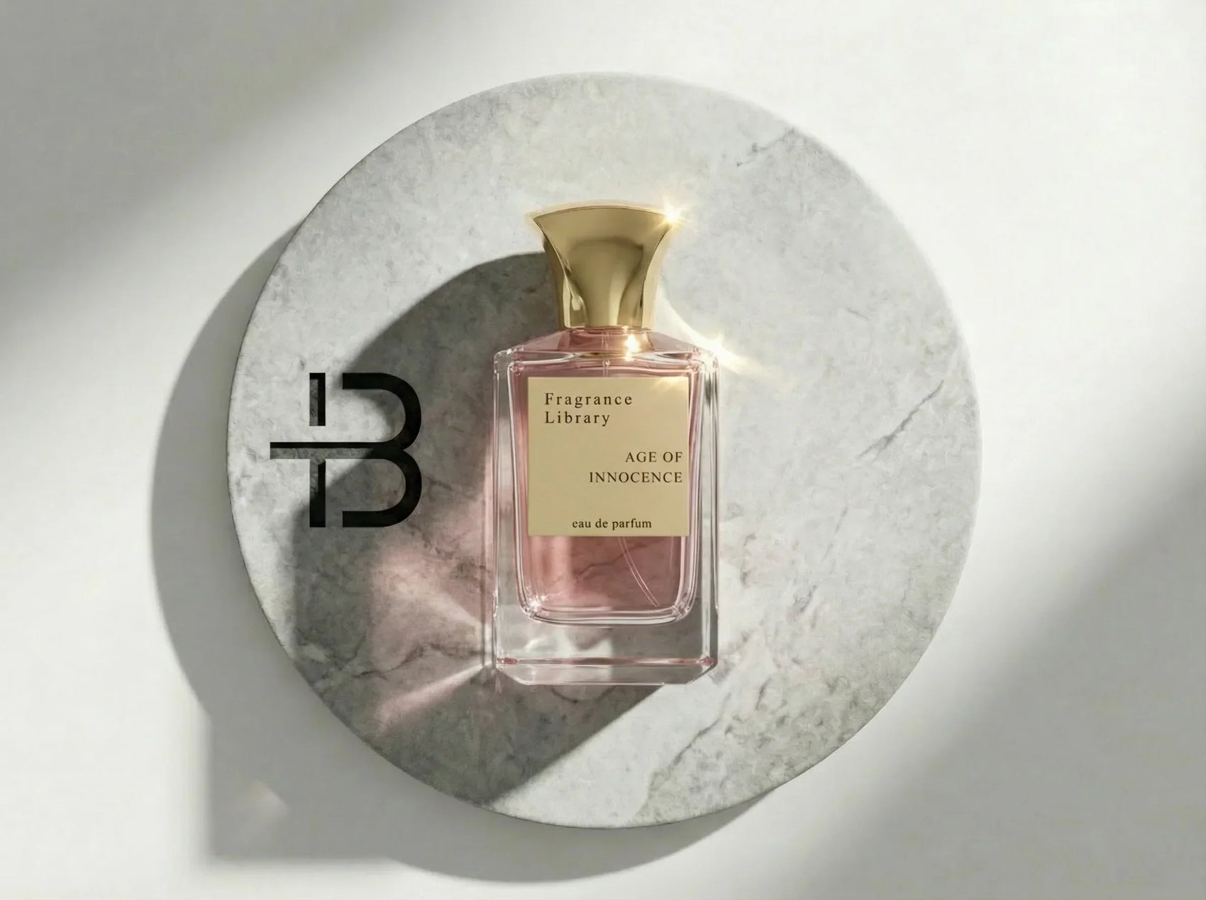 Fragrance Library The Age of Innocense Eau de Parfum