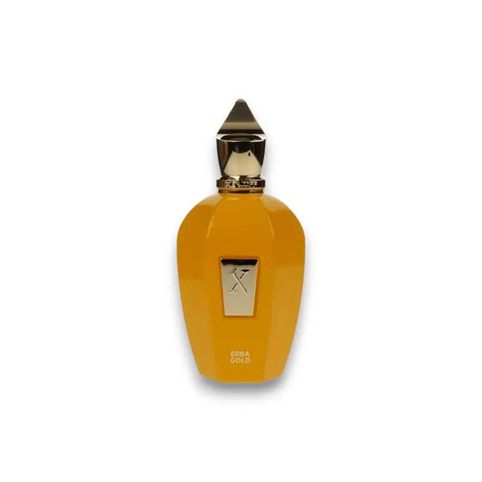 XERJOFF V Erba Gold - BLACK ELIXIR - Maison de Parfum