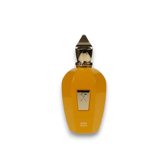 XERJOFF V Erba Gold - BLACK ELIXIR - Maison de Parfum