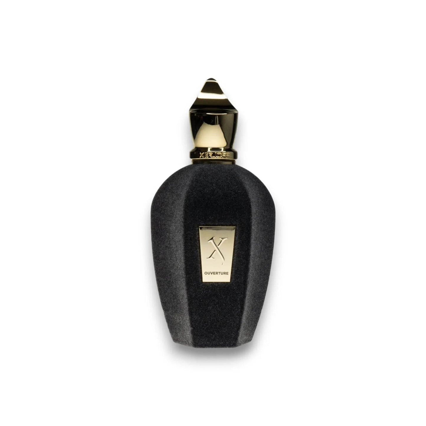 XERJOFF V Ouverture Eau de Parfum - BLACK ELIXIR - Maison de Parfum