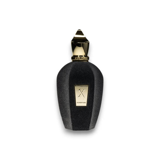 XERJOFF V Ouverture Eau de Parfum - BLACK ELIXIR - Maison de Parfum