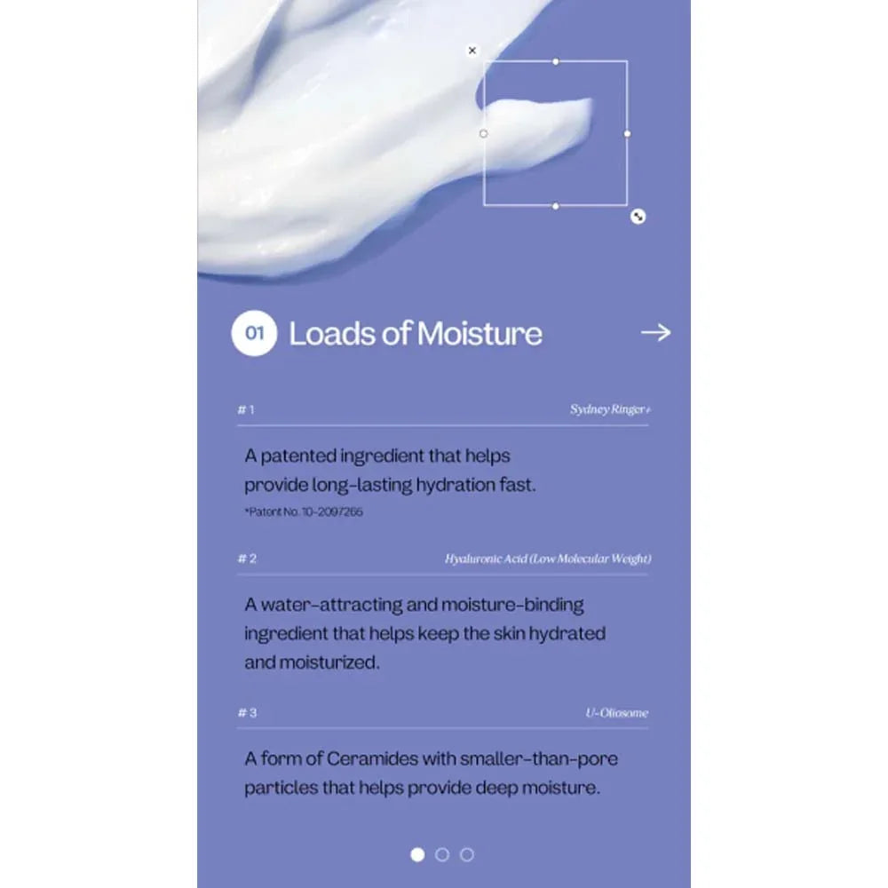 ma:nyo | Panthetoin Enriched Balm - 80 ml