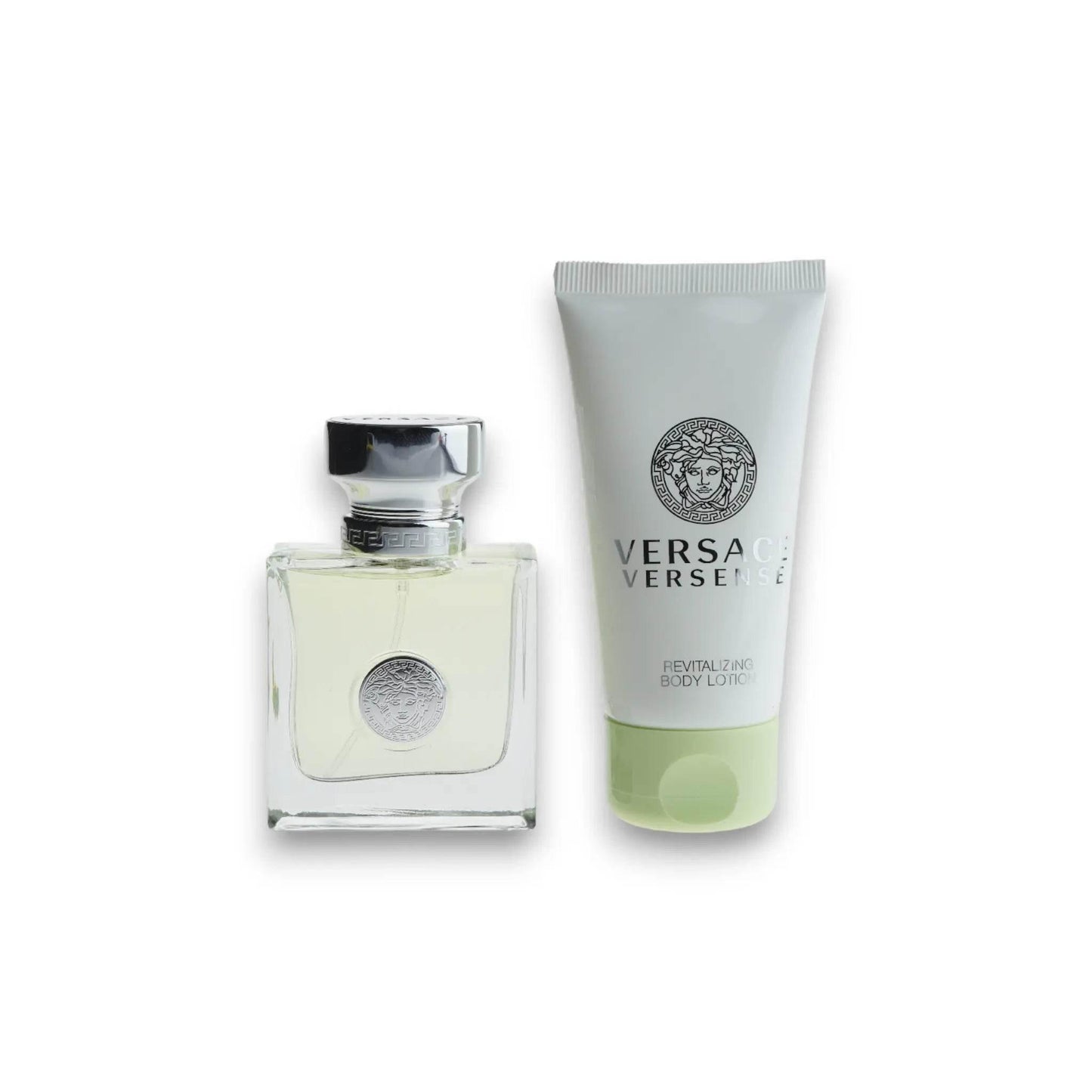 Versace Versense Duftset Eau de Toilette - BLACK ELIXIR - Maison de Parfum