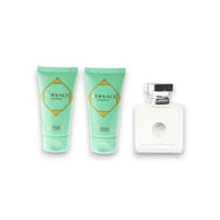 Versace Versense Duftset Eau de Toilette - BLACK ELIXIR - Maison de Parfum