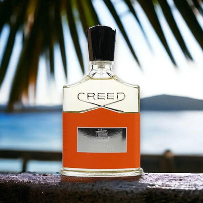 CREED Viking Cologne Eau de Parfum - BLACK ELIXIR - Maison de Parfum