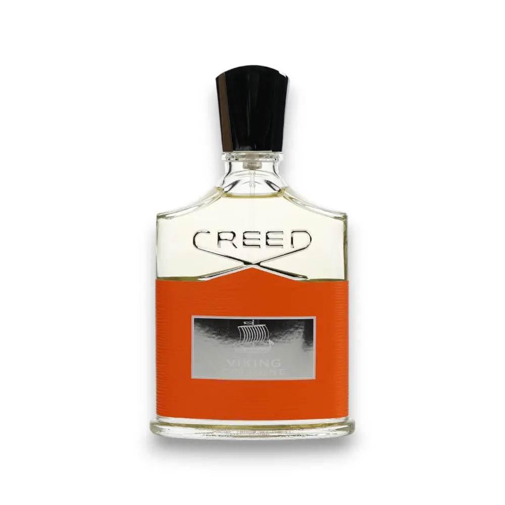 CREED Viking Cologne Eau de Parfum - BLACK ELIXIR - Maison de Parfum