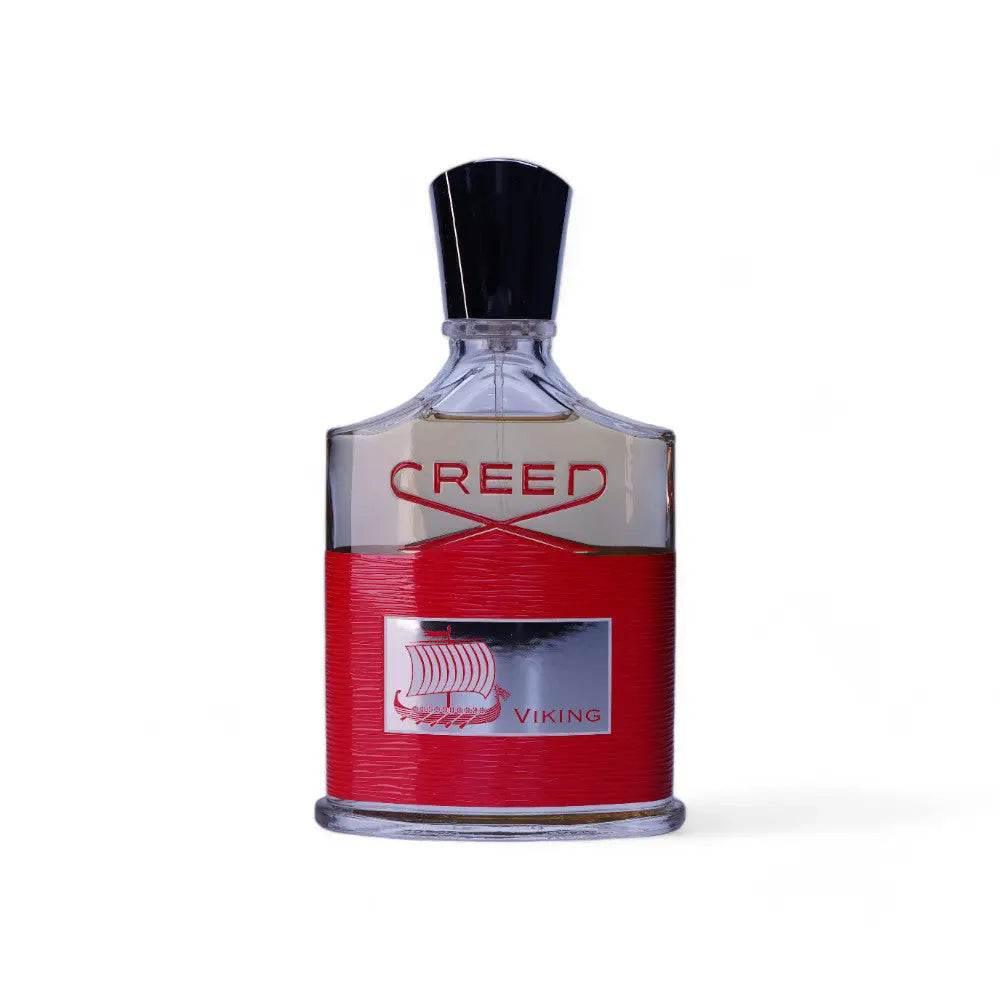 CREED Viking Eau de Parfum - BLACK ELIXIR - Maison de Parfum