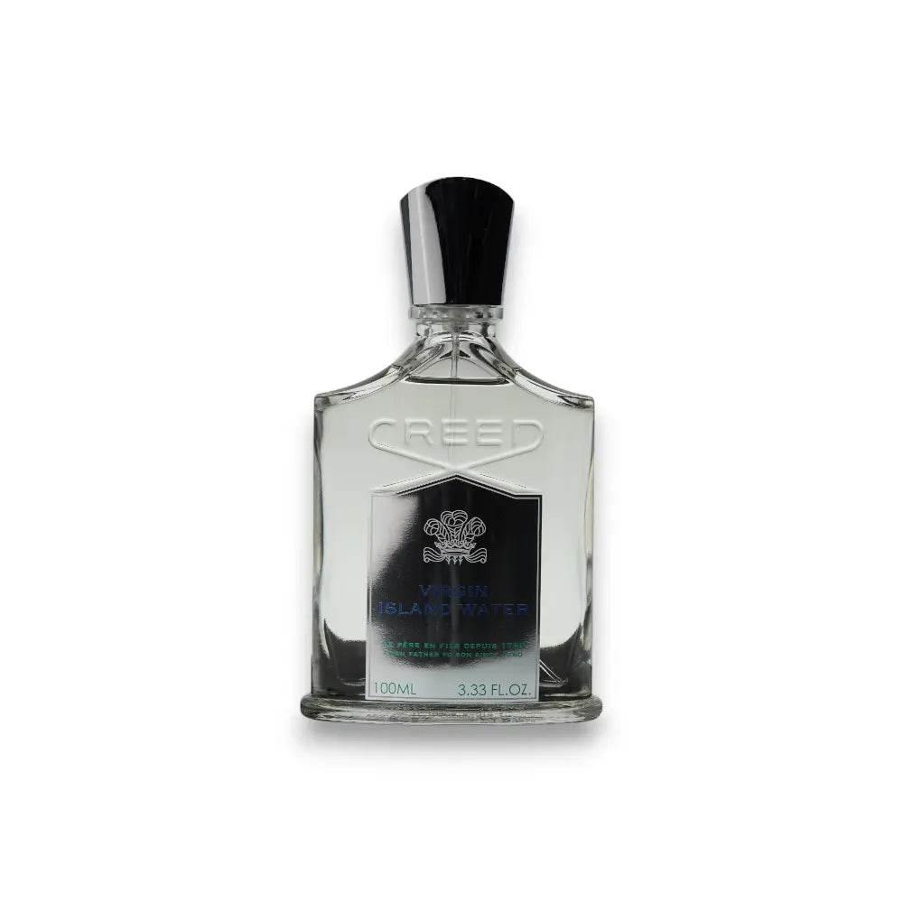 CREED Virgin Island Water Eau de Parfum - BLACK ELIXIR - Maison de Parfum