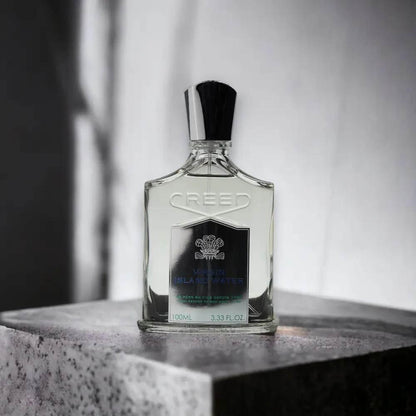 CREED Virgin Island Water Eau de Parfum - BLACK ELIXIR - Maison de Parfum