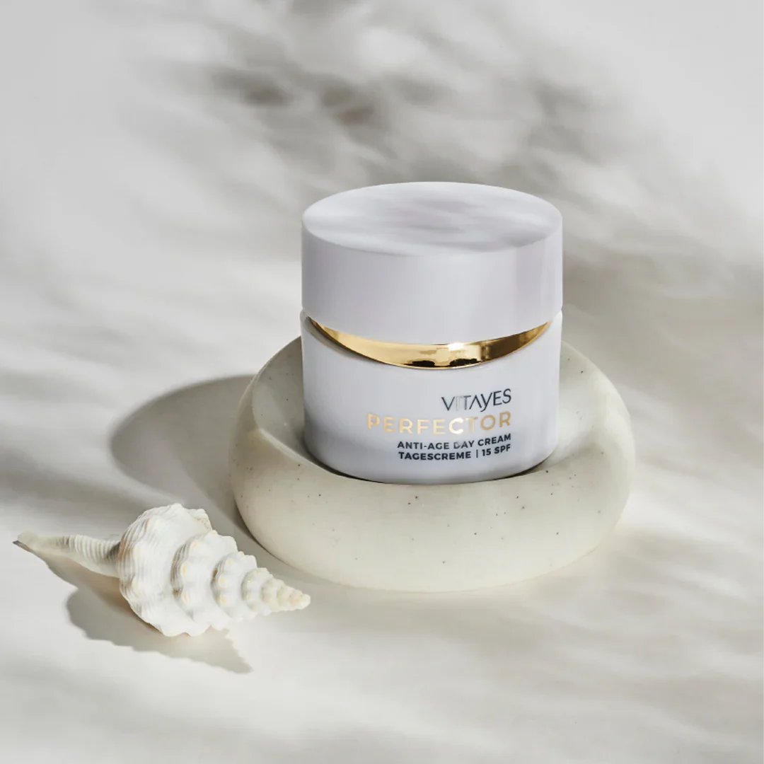 Perfector Glow Day Cream SPF15 - 50 ml