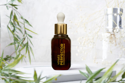 Perfector Night Serum - Intensiver Regenerations-Boost - 30 ml