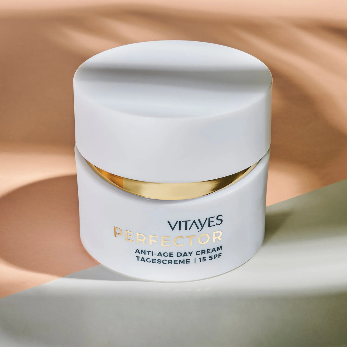 Perfector Glow Day Cream SPF15 - 50 ml