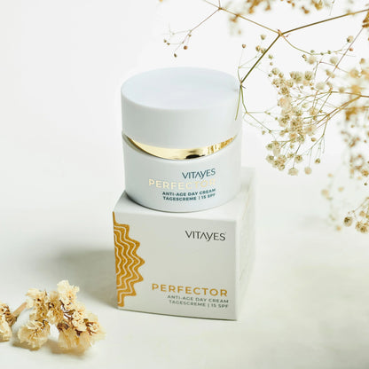 Perfector Glow Day Cream SPF15 - 50 ml