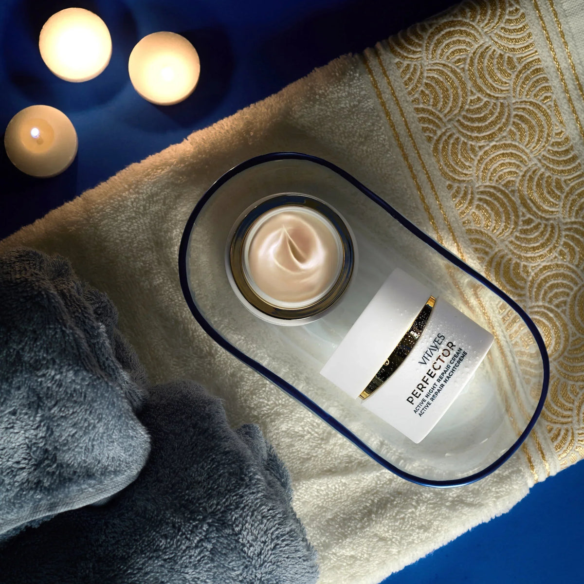 Perfector Cell Renewal Nachtcreme - 50 ml