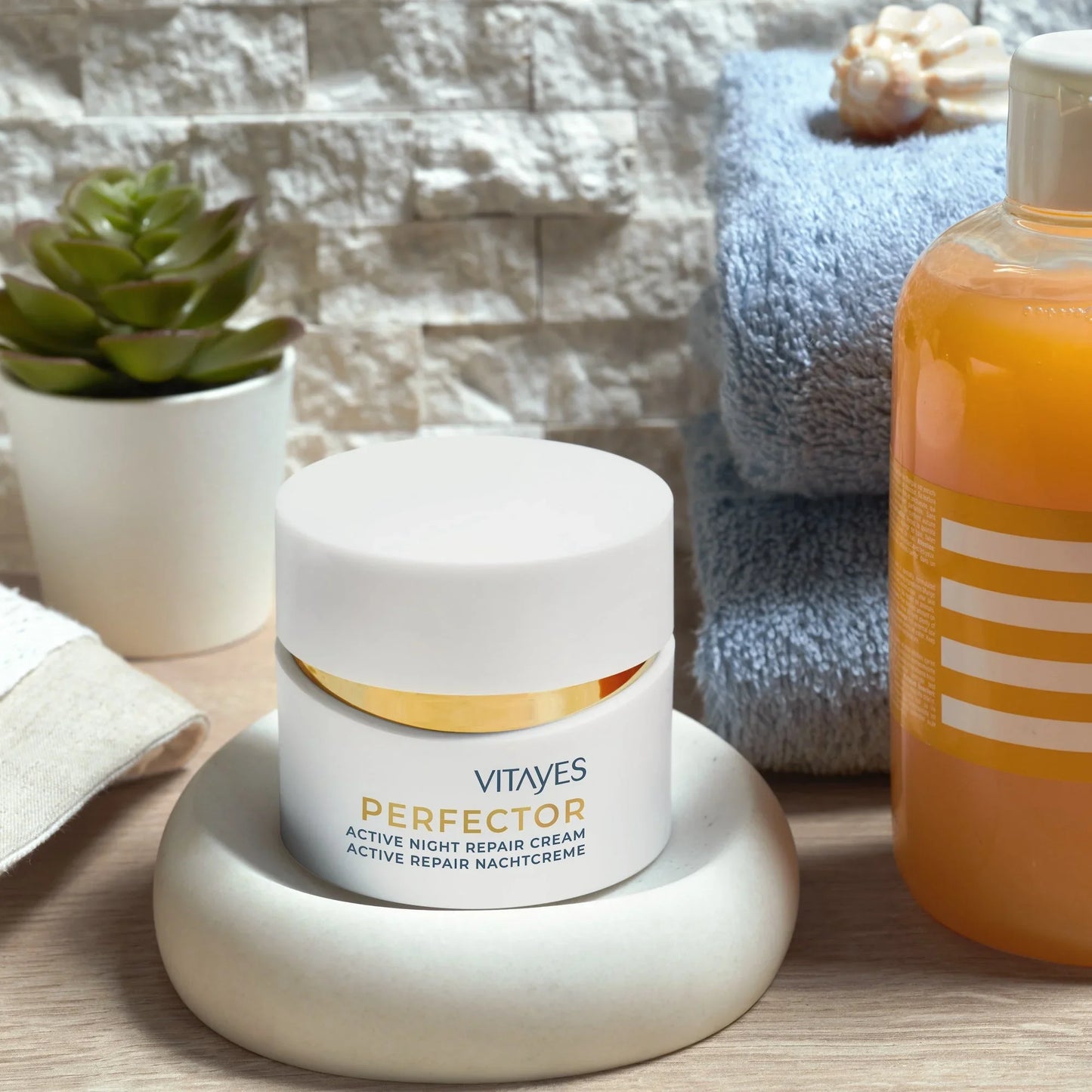 Perfector Cell Renewal Nachtcreme - 50 ml