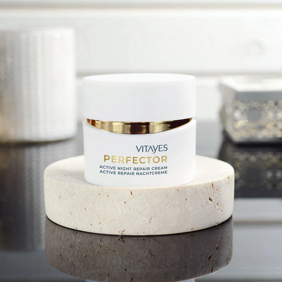 Perfector Cell Renewal Nachtcreme - 50 ml