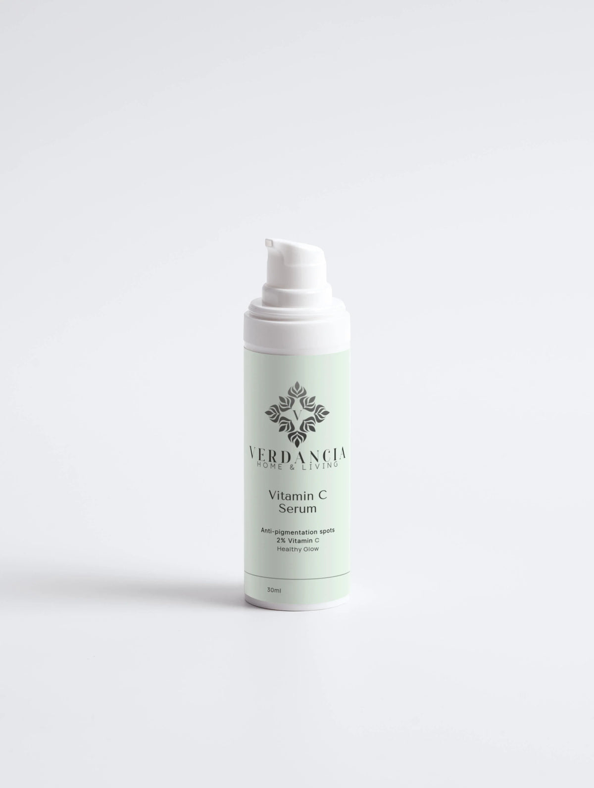 Vitamin C Serum – Strahlende Haut & Anti-Aging