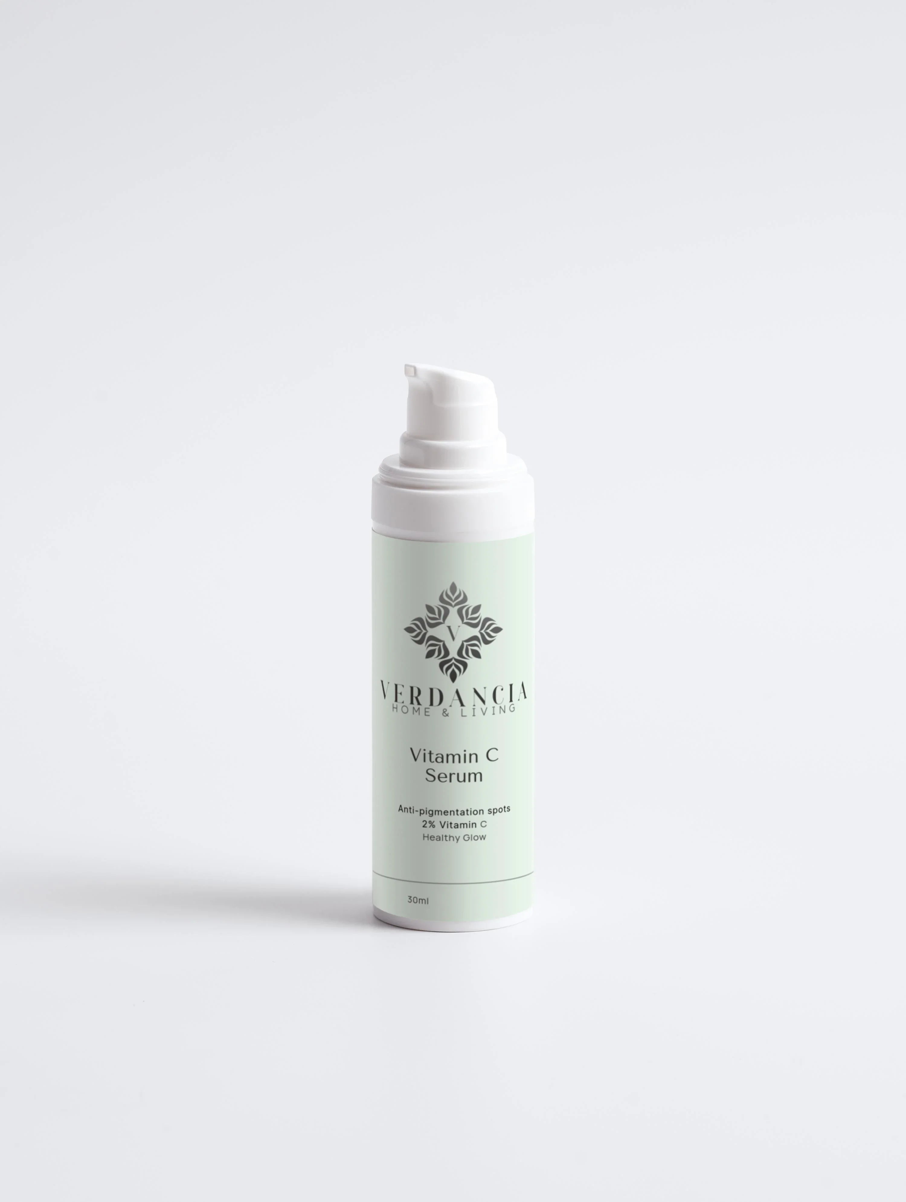 Vitamin C Serum – Strahlende Haut & Anti-Aging