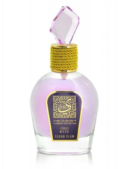 Lattafa Parfüm Thameen Sugar Plum Eau de Parfum 100ml