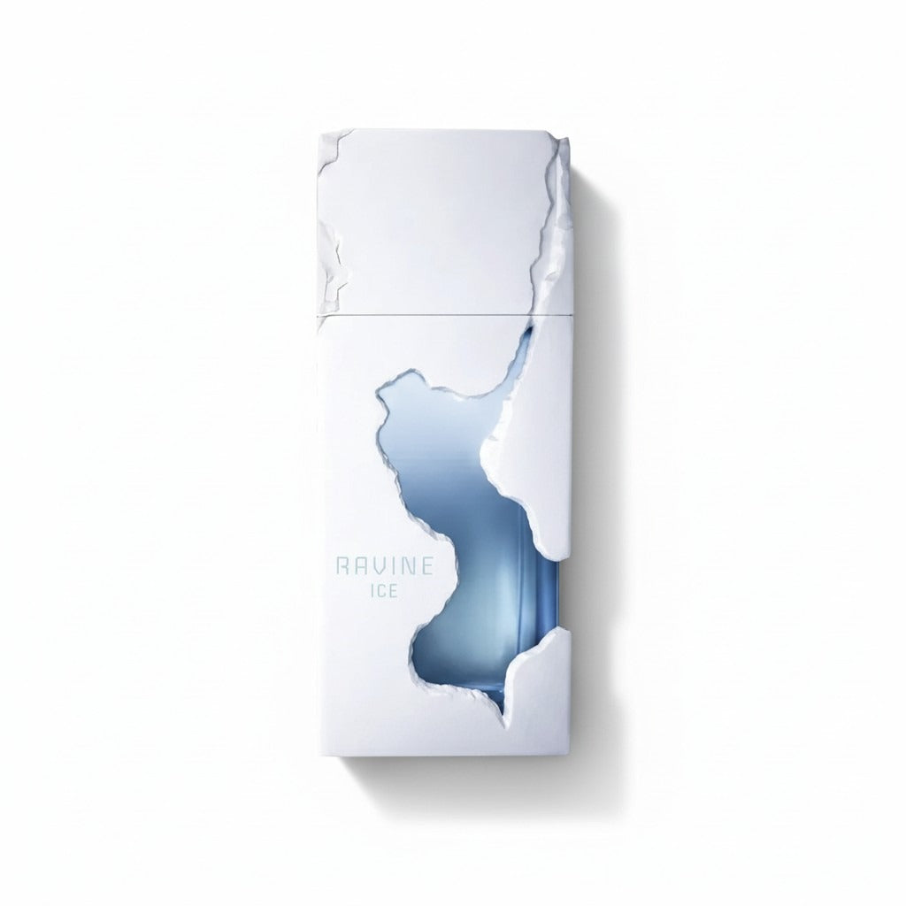French Avenue Ravine Ice Perfume Extract 100ml