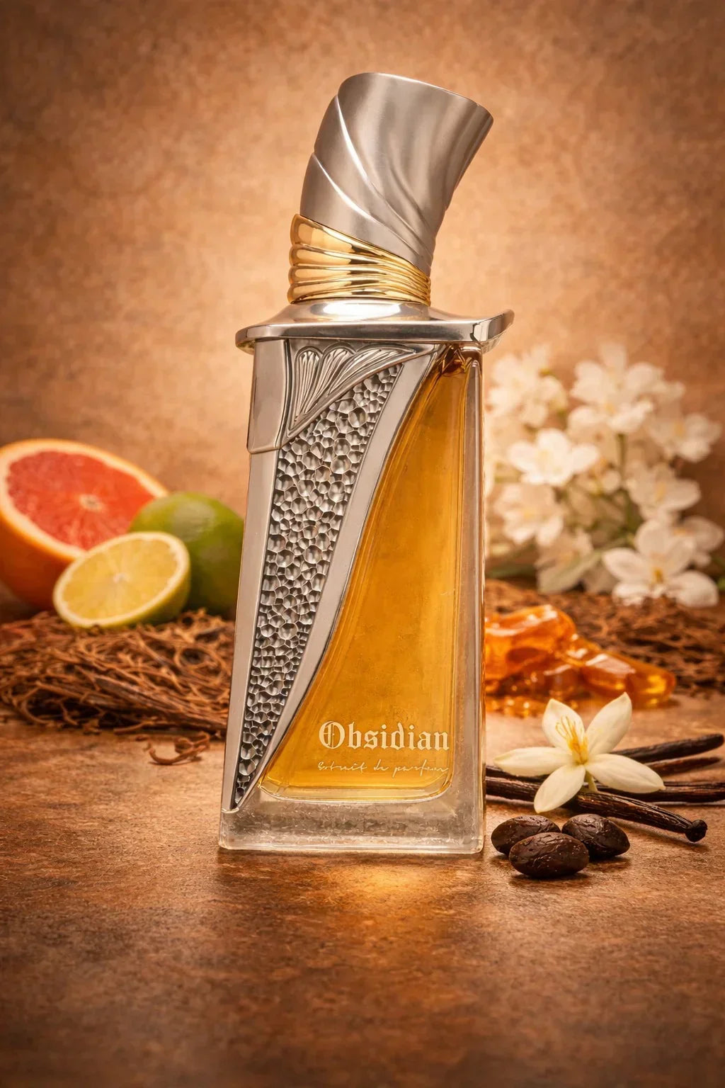 French Avenue Obsidian Extrait de Parfum 100ml