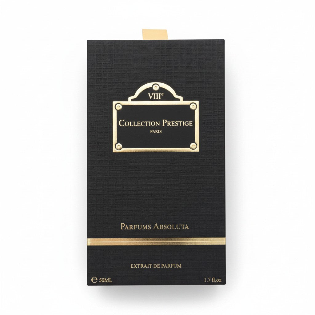 Collezione Prestige N.9 Sultan Eau de Parfum