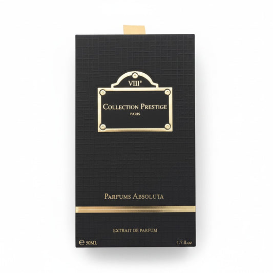 Collection Prestige Absoluta No.9 Sultan  Eau de Parfum