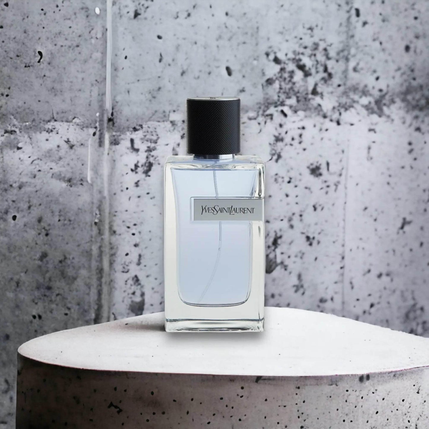 YSL Y Eau de Toilette - BLACK ELIXIR - Maison de Parfum