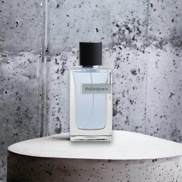 YSL Y Eau de Toilette - BLACK ELIXIR - Maison de Parfum