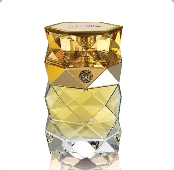 Emper - Yellow Diamond - Eau de Parfum 100ml