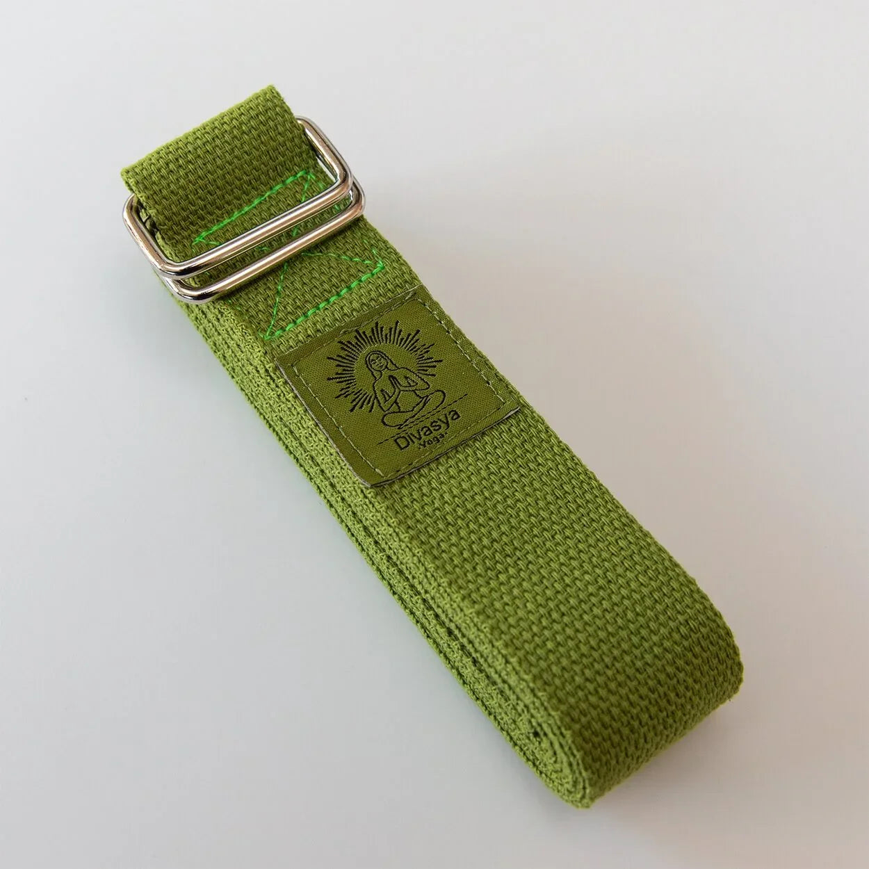 Yogagurt zur Vertiefung Deiner Yoga Praxis