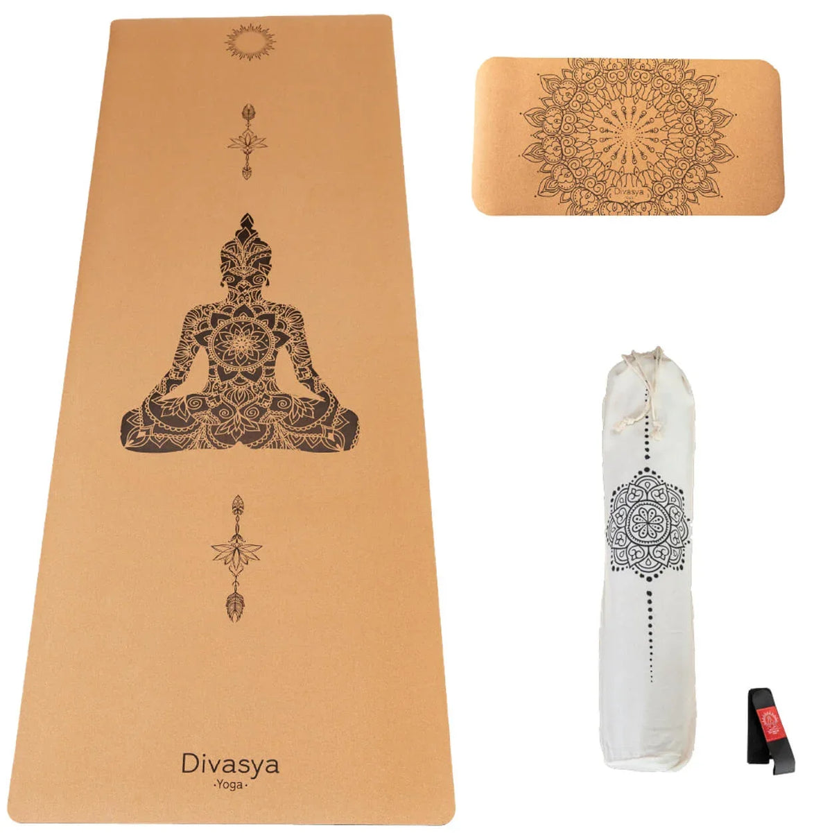 Yoga Set 