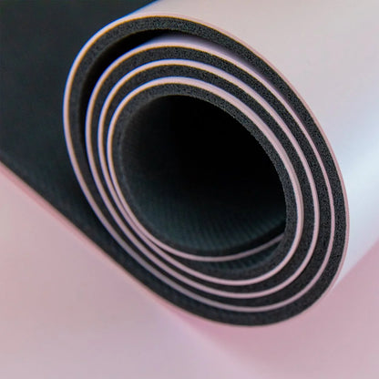 Yogamatte rutschfest: japanischer Grip für perfekten Halt