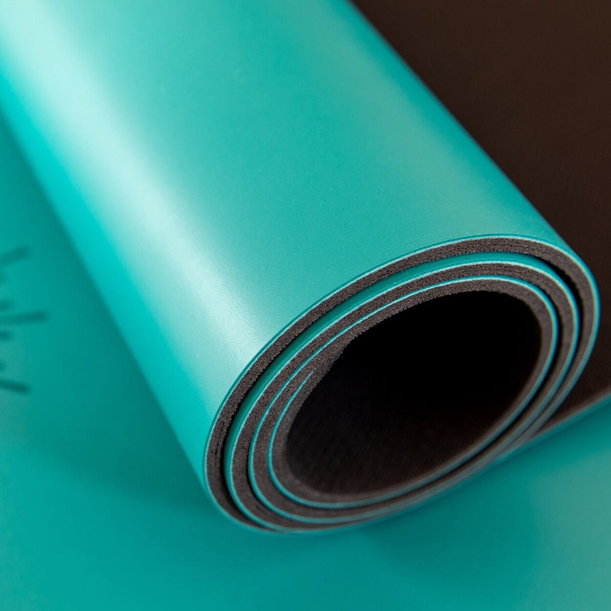 Yogamatte rutschfest: bester japanischer Grip & Naturkautschuk