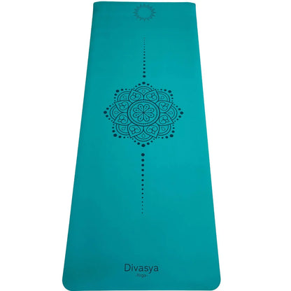 Yogamatte rutschfest: japanischer Grip für perfekten Halt