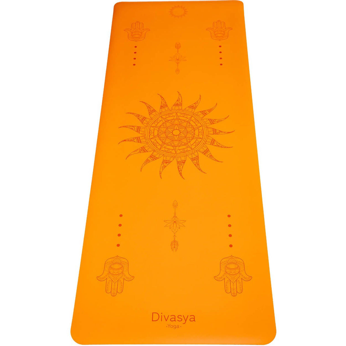 Yogamatte rutschfest: bester japanischer Grip & Naturkautschuk