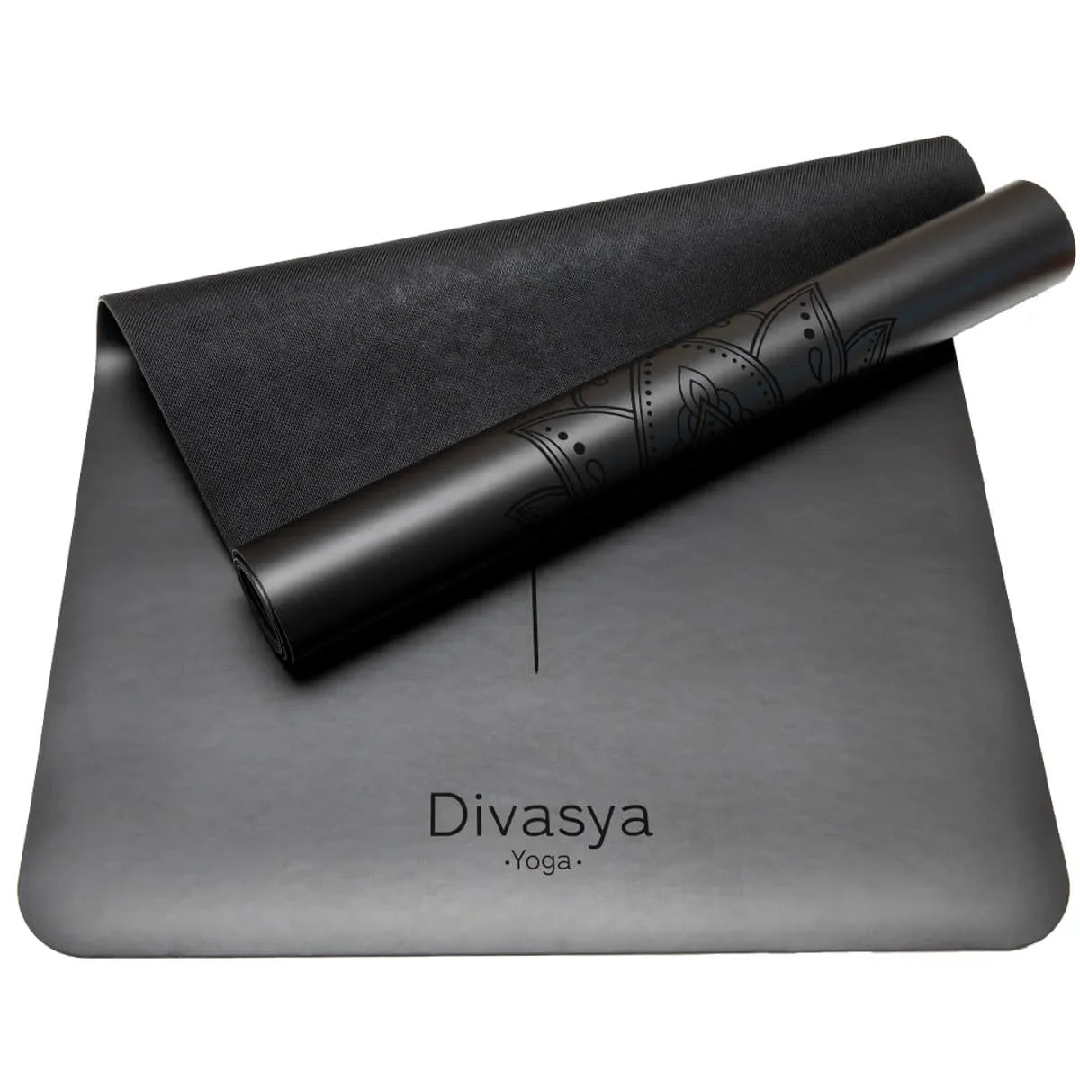 Yogamatte rutschfest: japanischer Grip für perfekten Halt
