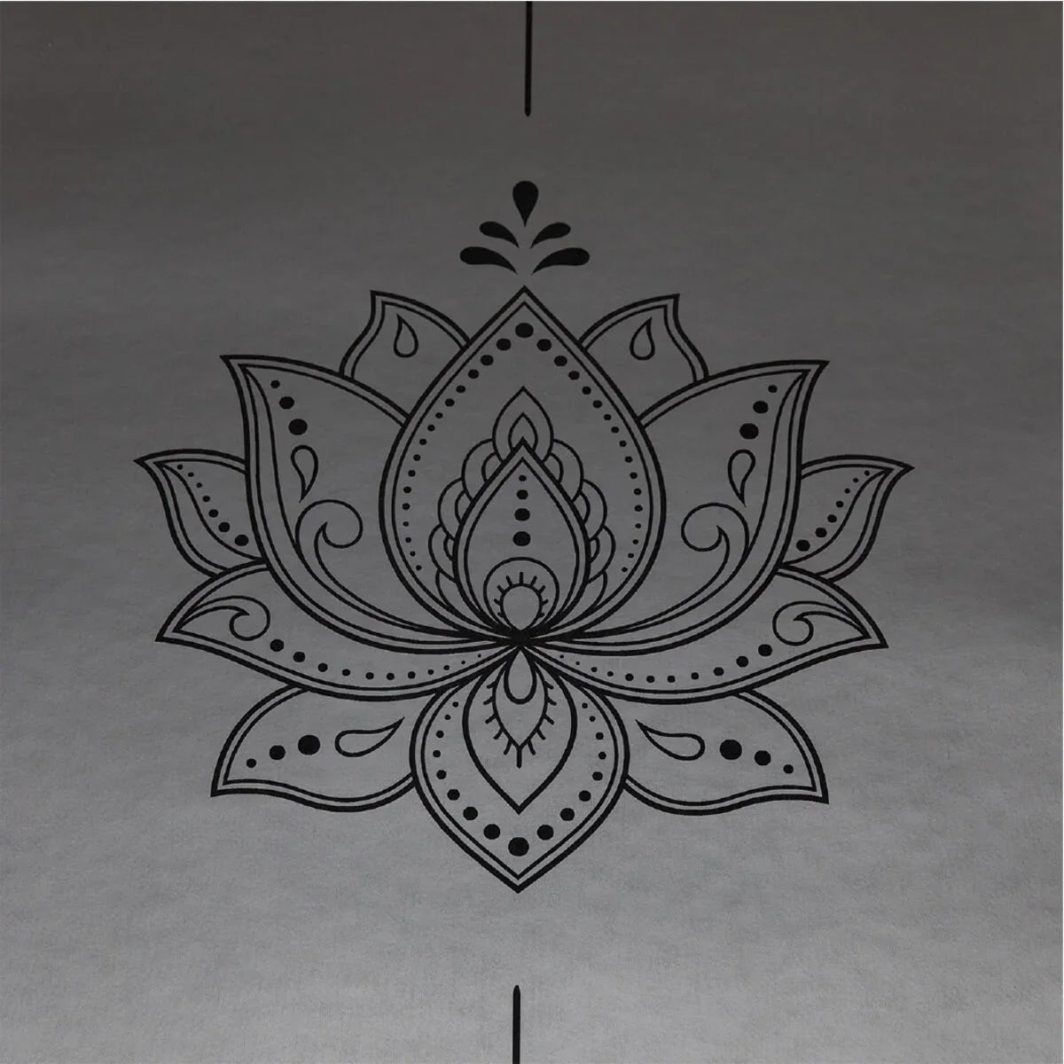 Yogamatte rutschfest: japanischer Grip für perfekten Halt