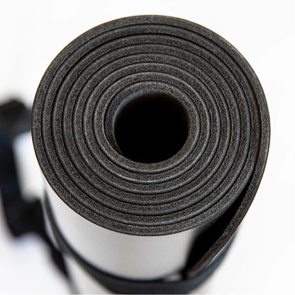 Yogamatte rutschfest: japanischer Grip für perfekten Halt