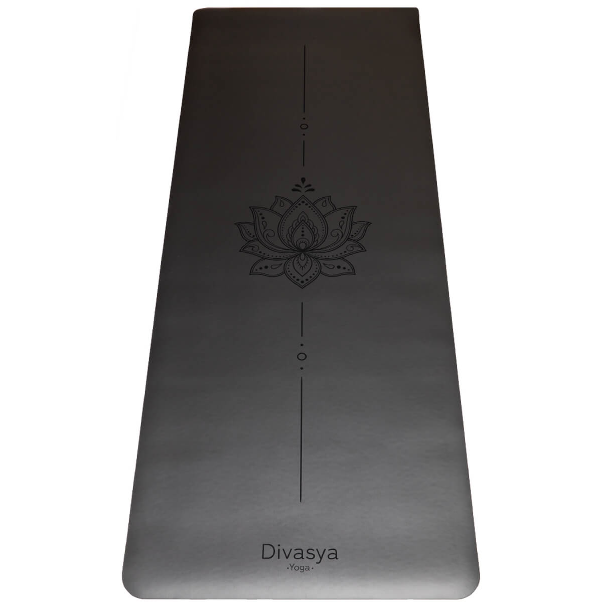 Yogamatte rutschfest: bester japanischer Grip & Naturkautschuk