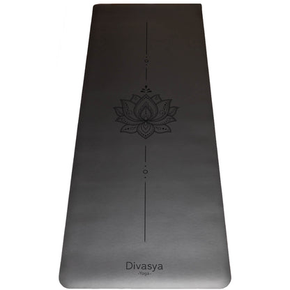 Yogamatte rutschfest: bester japanischer Grip & Naturkautschuk