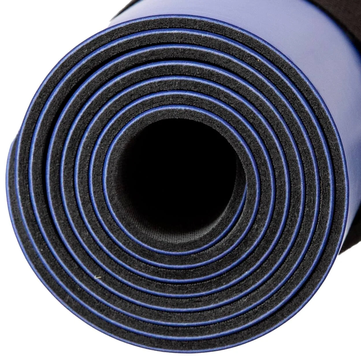 Yogamatte rutschfest: japanischer Grip für perfekten Halt