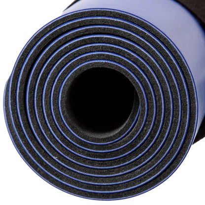 Yogamatte rutschfest: japanischer Grip für perfekten Halt